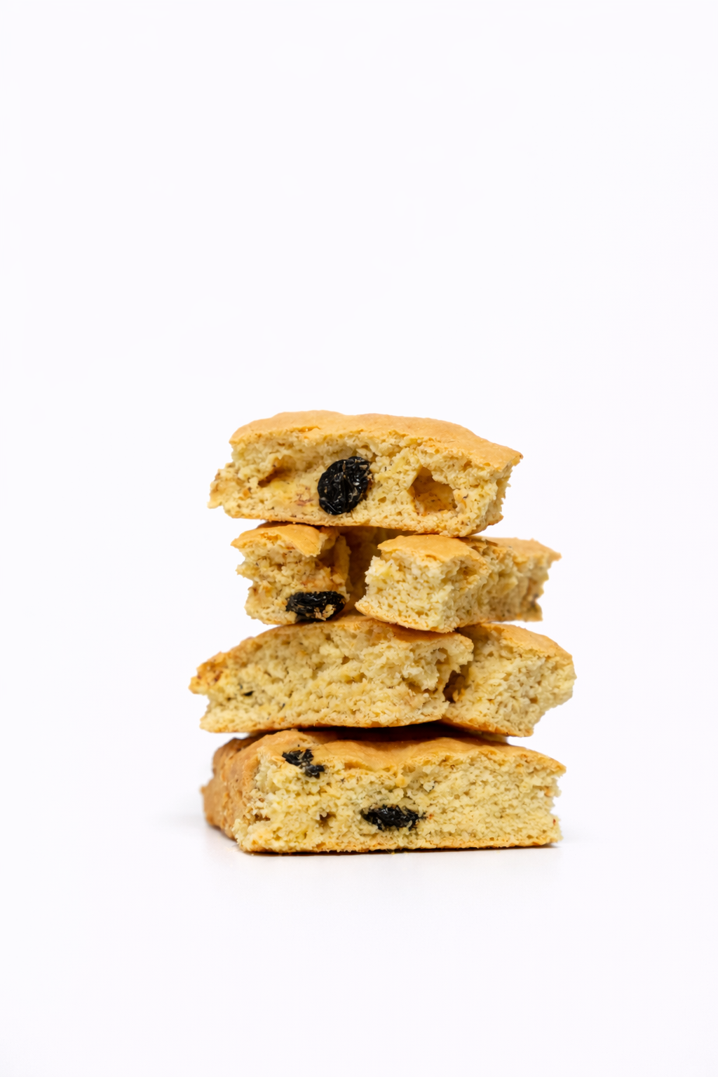 Buttermilk Raisin Rusks